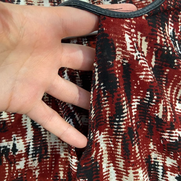 Max Studio Woman top - Picture 5 of 6